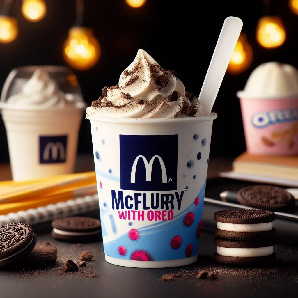Mcdonalds Mcflurry Flavors 2025 Toby Myrtia