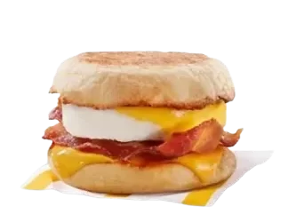 Egg McMuffin Meal